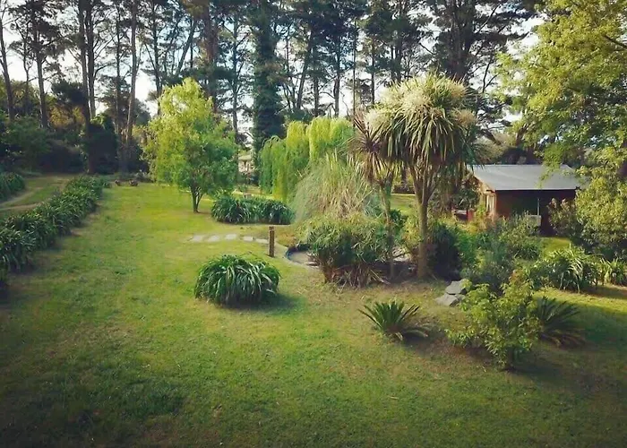 Posada del Viento Tandil